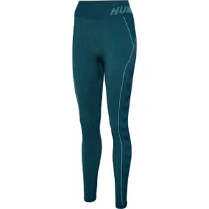Mallas para mujer Hummel Te Christel Seamless image-2