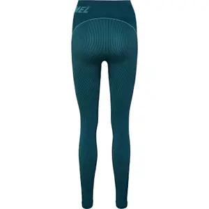 Mallas para mujer Hummel Te Christel Seamless image-1