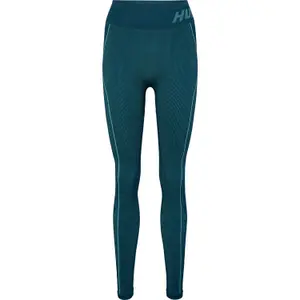 Mallas para mujer Hummel Te Christel Seamless image-0