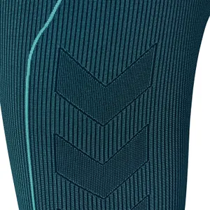 Mallas para mujer Hummel Te Christel Seamless image-5