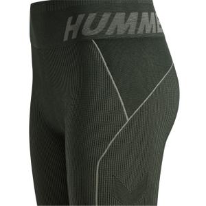 Leggins da donna Hummel TE Christel image-3