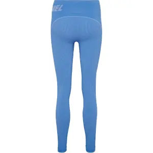 Leggings da donna senza cuciture Hummel Christel image-1