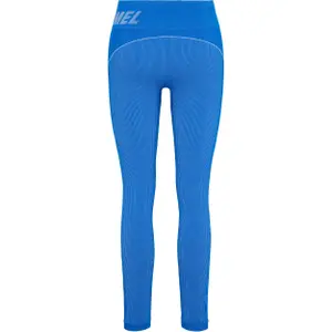 Legging donna senza cuciture Hummel Te Christel image-1