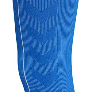 Legging donna senza cuciture Hummel Te Christel image-5