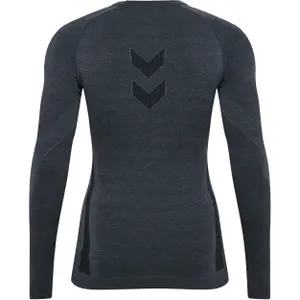 T-Shirt langarm Hummel TE Mike image-2