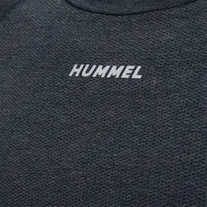 T-Shirt langarm Hummel TE Mike image-5