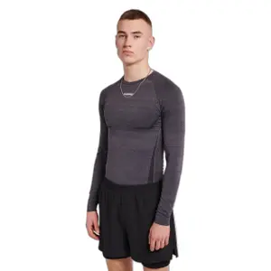 T-Shirt langarm Hummel TE Mike image-1