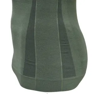 Camiseta de manga larga Hummel TE Mike image-2