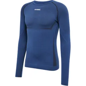 Camiseta de manga larga Hummel TE Mike image-0