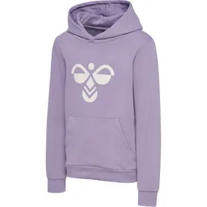 Sudadera con capucha infantil Hummel Cuatro image-1
