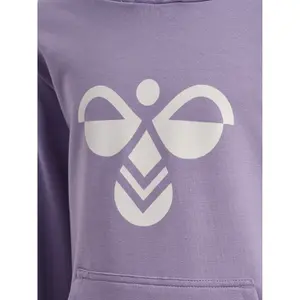 Sudadera con capucha infantil Hummel Cuatro image-3