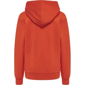 Felpa con cappuccio per bambini Hummel Cuatro image-1