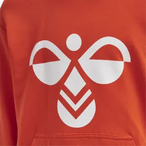 Felpa con cappuccio per bambini Hummel Cuatro image-2