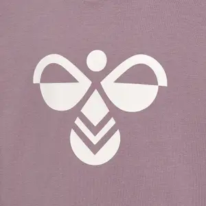 Sudadera con capucha para niños Hummel hmlCuatro image-3