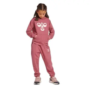 Sudadera con capucha para niños Hummel Cuatro image-1
