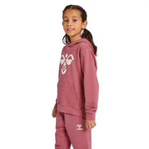 Sudadera con capucha para niños Hummel Cuatro image-2