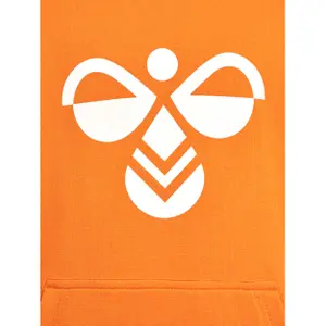 Sudadera con capucha infantil Hummel Cuatro image-3