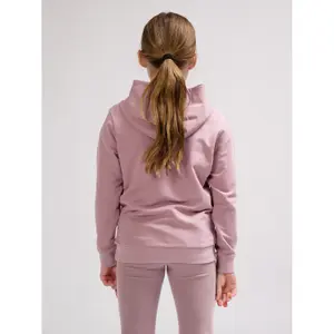 Sudadera infantil Hummel hmlCUATRO image-4