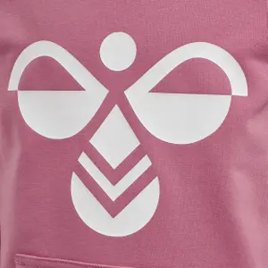 Sudadera con capucha infantil Hummel Cuatro image-2