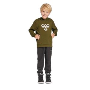 Kinder-Kapuzenpullover Hummel Cuatro image-1