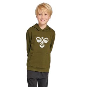 Kinder-Kapuzenpullover Hummel Cuatro image-2