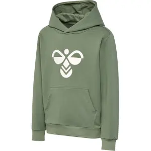 Child hoodie Hummel Cuatro image-1