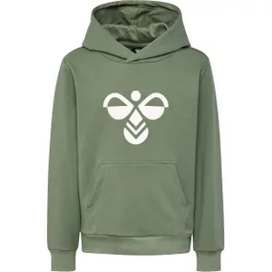 Child hoodie Hummel Cuatro image-0