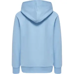 Felpa con cappuccio per bambini Hummel Cuatro image-1