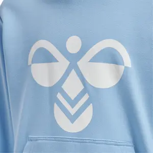 Felpa con cappuccio per bambini Hummel Cuatro image-2