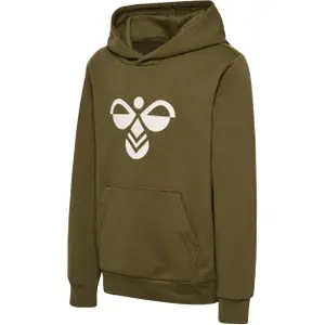 Sudadera con capucha infantil Hummel Cuatro image-1