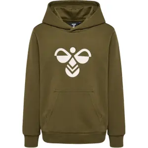 Sudadera con capucha infantil Hummel Cuatro image-0