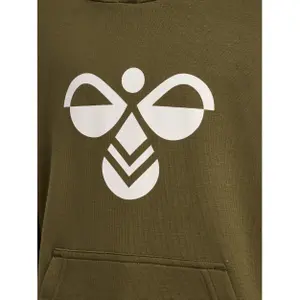 Sudadera con capucha infantil Hummel Cuatro image-3