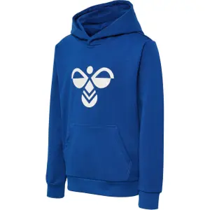 Sudadera con capucha para niños Hummel Cuatro image-0