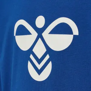 Sudadera con capucha para niños Hummel Cuatro image-2