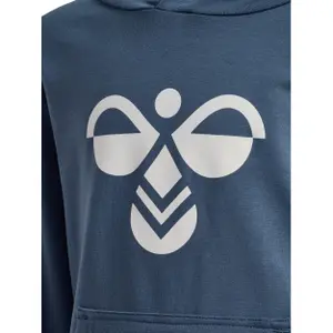 Sudadera infantil Hummel hmlCUATRO image-3