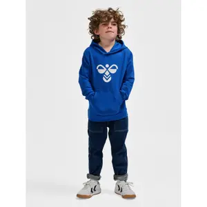 Child's sweatshirt Hummel hmlCUATRO image-0