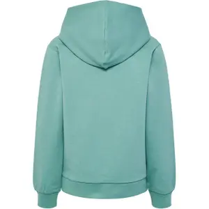 Sudadera con capucha infantil Hummel Cuatro image-1