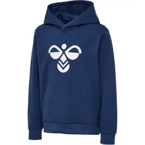 Child hoodie Hummel Cuatro image-1