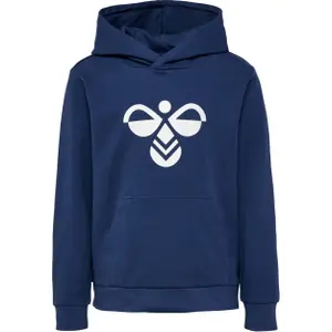 Child hoodie Hummel Cuatro image-0