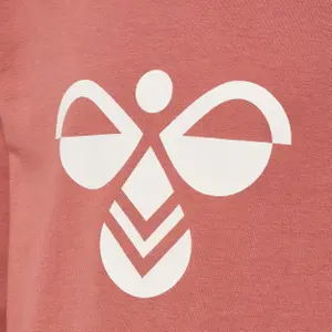 Child hoodie Hummel Cuatro image-2