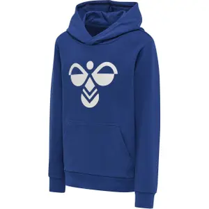 Sudadera con capucha para niños Hummel Cuatro image-0