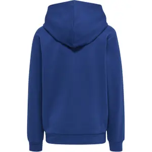 Sudadera con capucha para niños Hummel Cuatro image-1