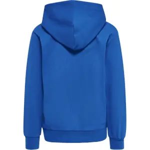 Felpa con cappuccio per bambini Hummel Cuatro image-1