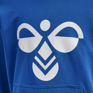 Felpa con cappuccio per bambini Hummel Cuatro image-2