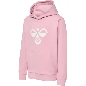 Sudadera con capucha para chicas Hummel Cuatro image-0