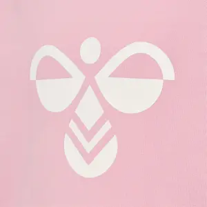 Sudadera con capucha para chicas Hummel Cuatro image-2