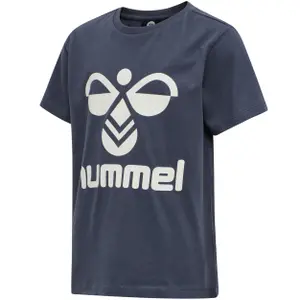Camiseta infantil Hummel Tres image-0