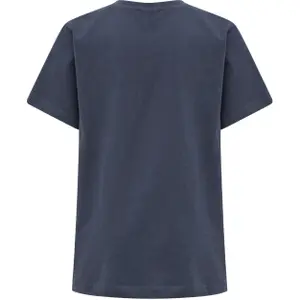 Camiseta infantil Hummel Tres image-1