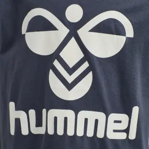 Camiseta infantil Hummel Tres image-2