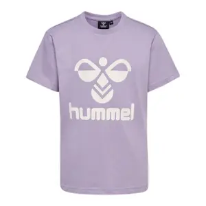 Camiseta infantil Hummel Tres image-0